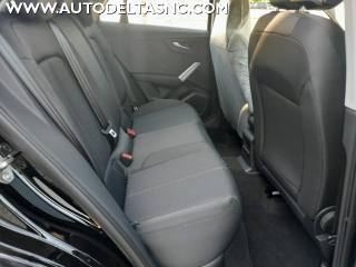 AUDI Q2 usata, con Servosterzo