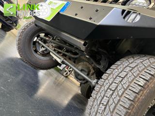 JEEP Wrangler usata 10