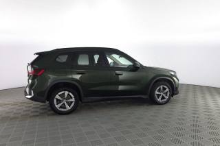 BMW X1 usata 2