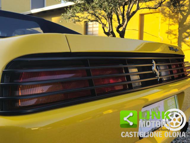 FERRARI 348 usata 26