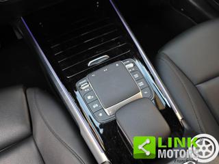 MERCEDES-BENZ EQB usata, con Servosterzo