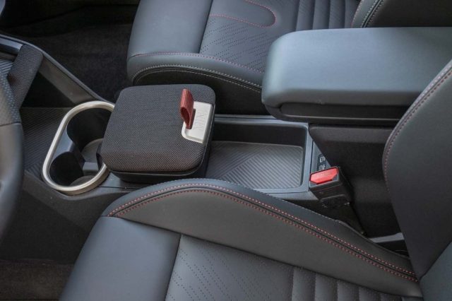 MINI Countryman usata, con Autoradio