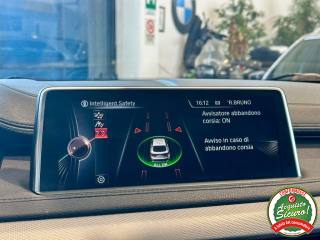 BMW X6 usata, con Immobilizzatore elettronico
