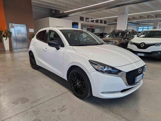 MAZDA 2 usata, con Airbag Passeggero