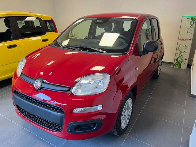 FIAT Panda usata, con ABS
