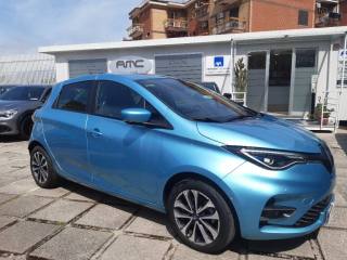 RENAULT ZOE usata, con Airbag laterali