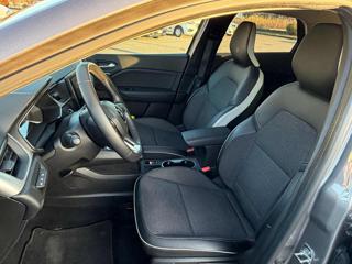 RENAULT Captur usata, con Immobilizzatore elettronico