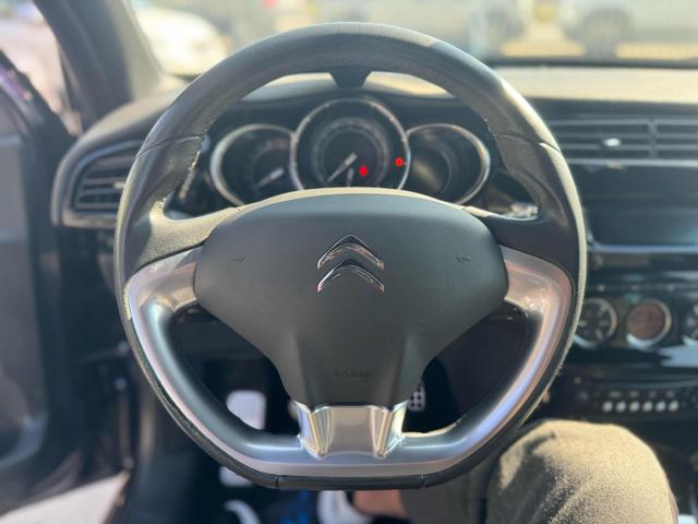 DS AUTOMOBILES DS 3 usata, con ESP