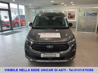 FORD Tourneo Connect usata, con Airbag