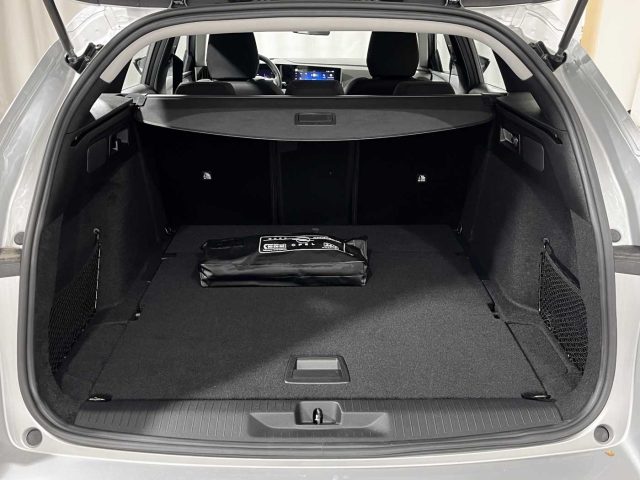 OPEL Astra usata, con Autoradio digitale