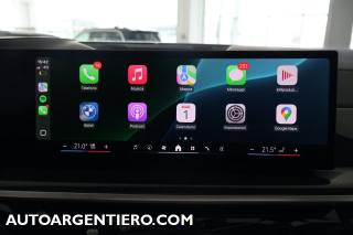 BMW X6 usata, con Vetri oscurati