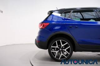 SEAT Arona usata 46
