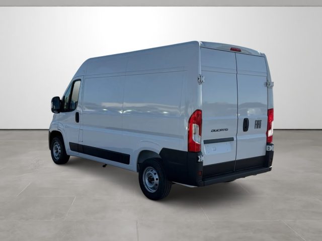FIAT Ducato usata, con Boardcomputer