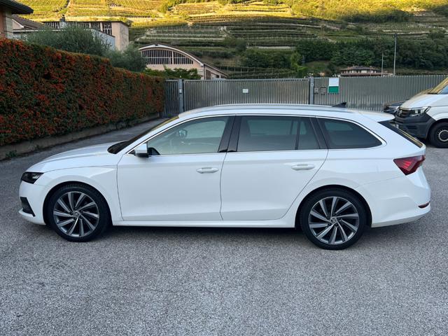 SKODA Octavia usata, con Autoradio