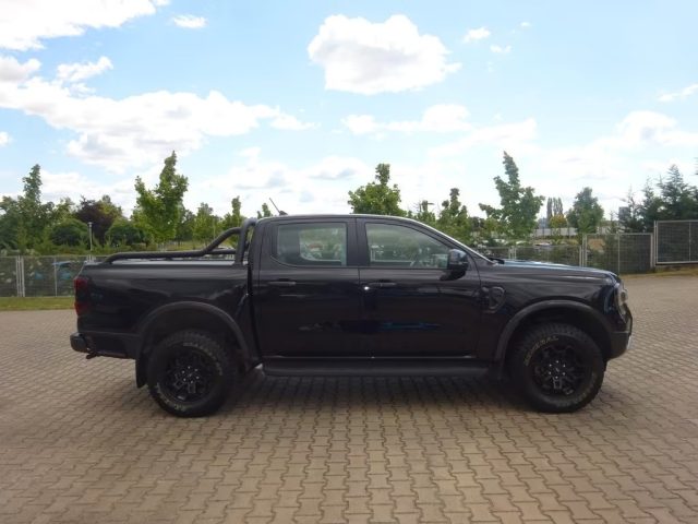 FORD Ranger usata, con Chiusura centralizzata