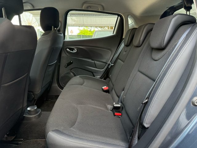 RENAULT Clio usata 12