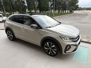 VOLKSWAGEN Taigo usata, con Airbag laterali