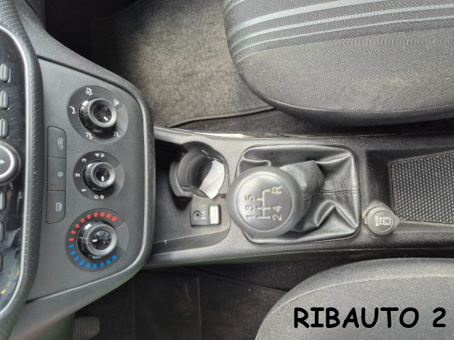 FIAT Punto Evo usata, con Lettore CD