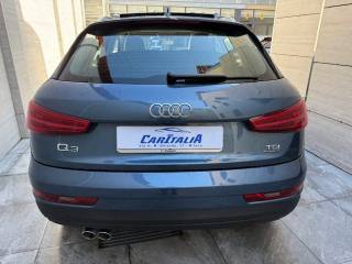 AUDI Q3 usata, con Alzacristalli elettrici