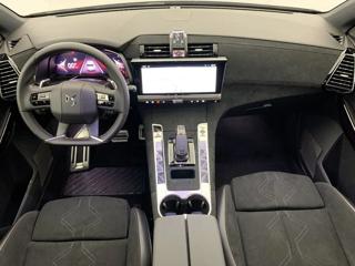 DS AUTOMOBILES DS 7 usata, con Airbag
