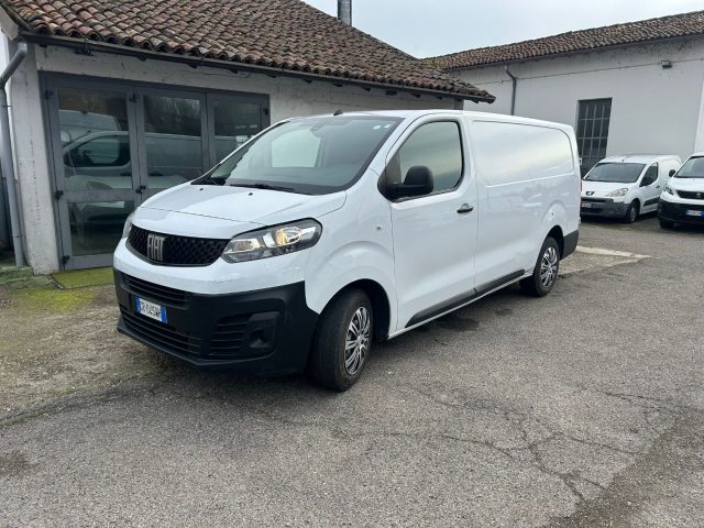 FIAT Scudo usata, con Airbag Passeggero