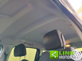 PEUGEOT 5008 usata, con Climatizzatore automatico, 2 zone