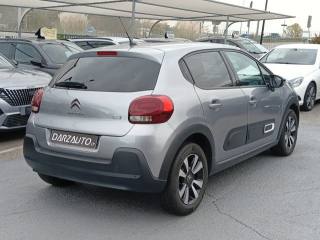 CITROEN C3 usata, con Alzacristalli elettrici