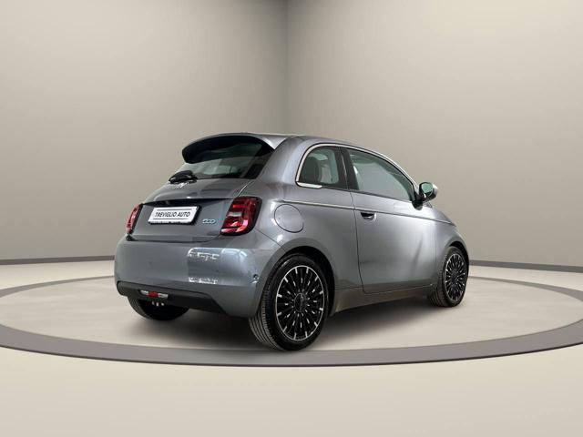 FIAT 500e usata, con Alzacristalli elettrici