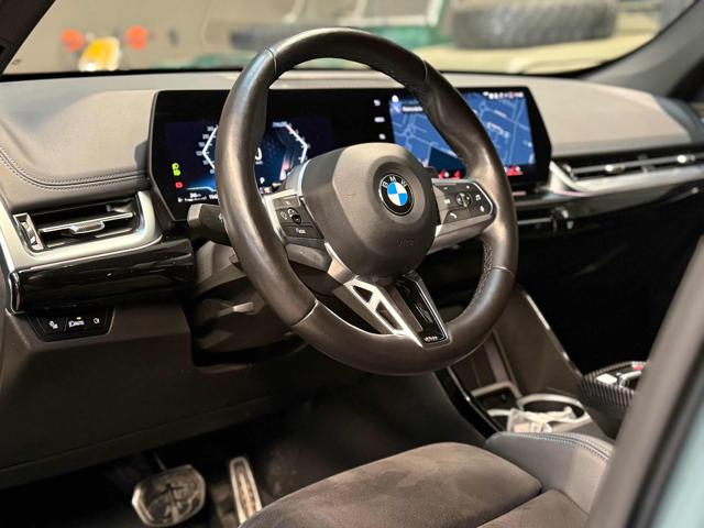 BMW X1 usata, con Cerchi in lega