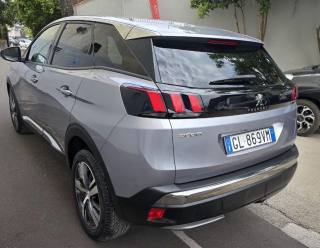 PEUGEOT 3008 usata, con Autoradio