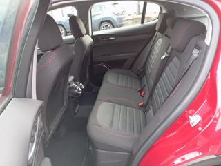 ALFA ROMEO Stelvio usata, con Controllo trazione