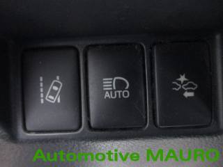 TOYOTA Yaris usata, con Specchietti laterali elettrici