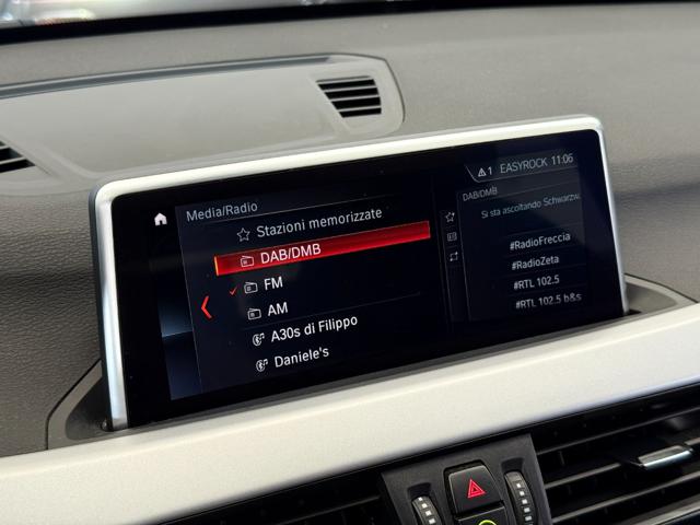 BMW X1 usata, con Controllo trazione