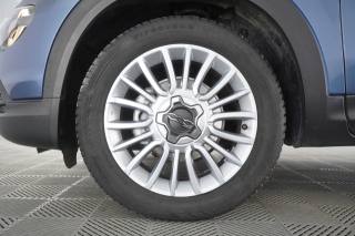 FIAT 500X usata 7