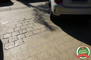 FIAT 500X usata, con Specchietti laterali elettrici