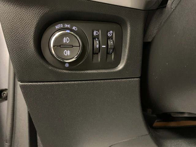 OPEL Mokka usata, con Interni in pelle