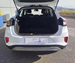 FORD Puma usata, con Chiusura centralizzata