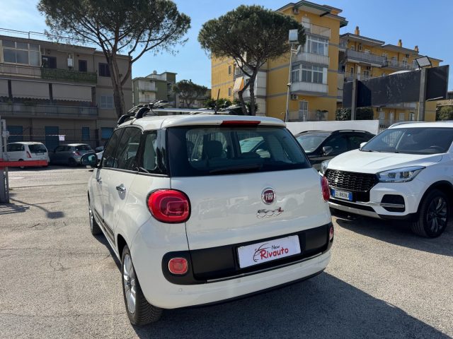 FIAT 500L usata, con Alzacristalli elettrici