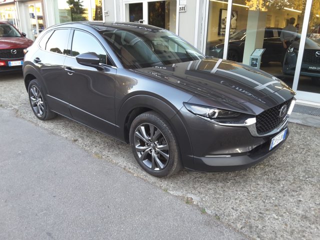 MAZDA CX-30 usata, con Airbag Passeggero