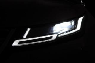 LAND ROVER Range Rover Evoque usata, con Fari LED