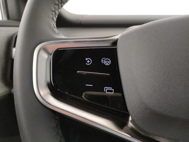 VOLVO EX30 usata, con Immobilizzatore elettronico