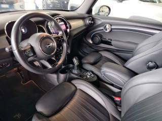 MINI Cooper SE usata, con Tetto panorama