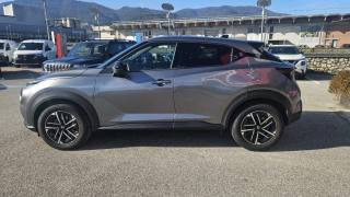 NISSAN Juke usata, con Autoradio