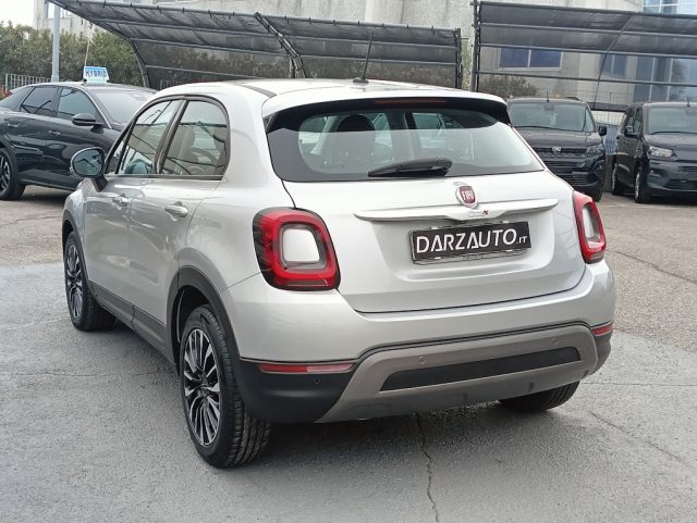 FIAT 500X usata, con Chiusura centralizzata telecomandata