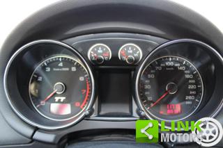 AUDI TT usata, con Lettore CD