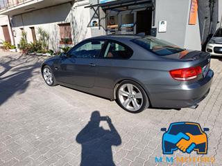 BMW 320 usata, con Autoradio
