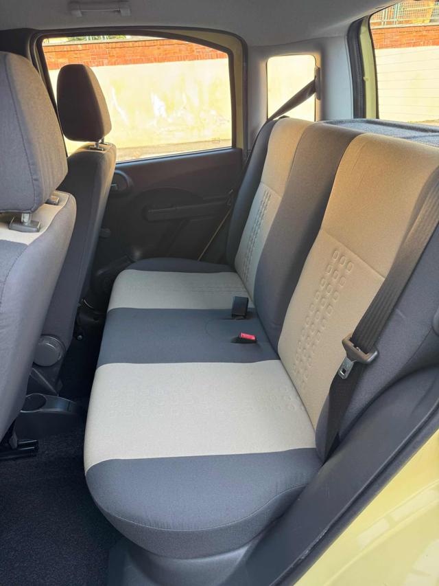 FIAT Panda usata 12