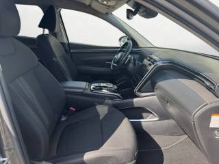 HYUNDAI Tucson usata, con ESP