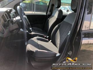 FIAT Panda usata, con ESP