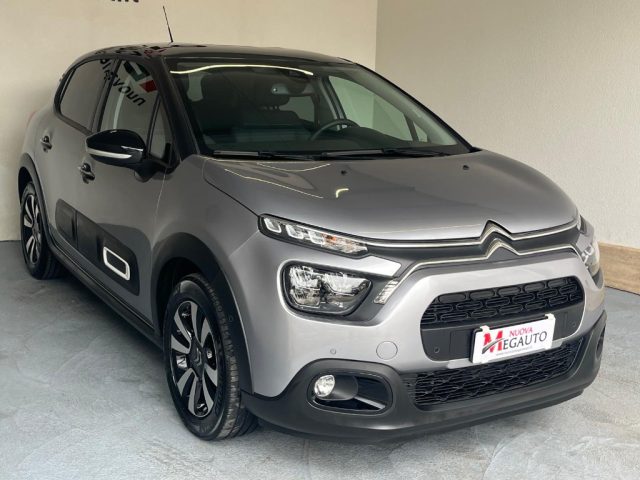CITROEN C3 usata, con Sensore di luce